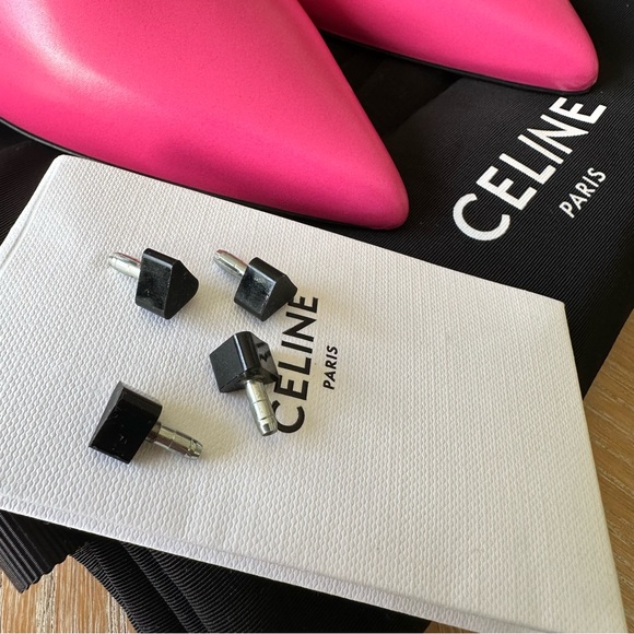 Celine Heels - Picture 8 of 8